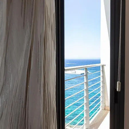 公寓 Beautiful Sea View