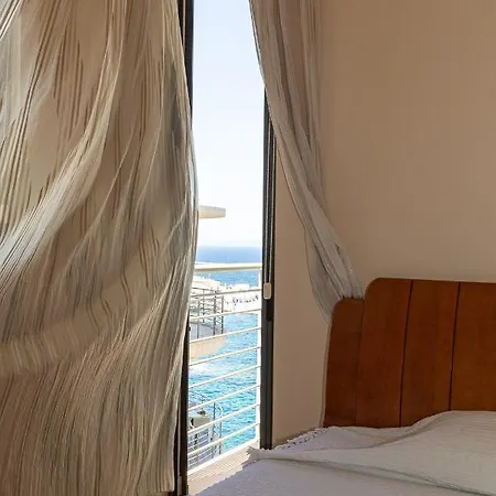 Beautiful Sea View 슬리에마