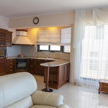 Beautiful Sea View * Sliema