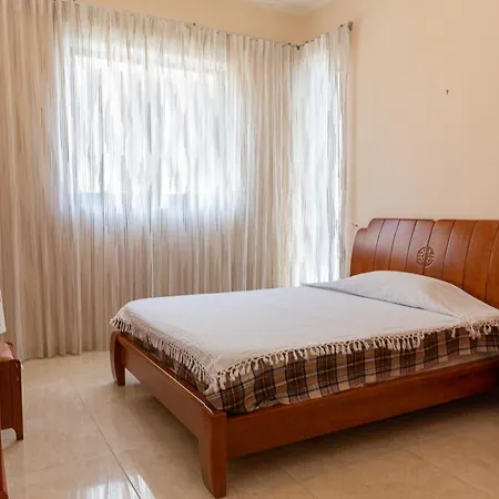 Beautiful Sea View 公寓