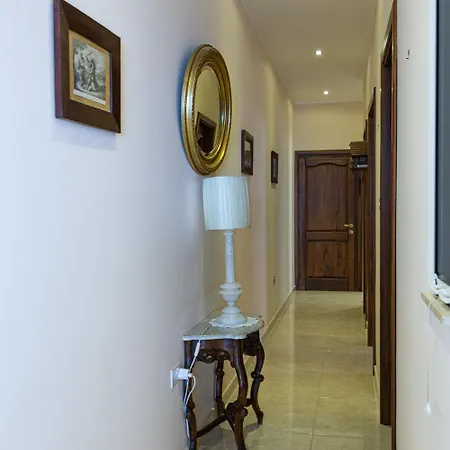 Apartment Beautiful Sea View Sliema