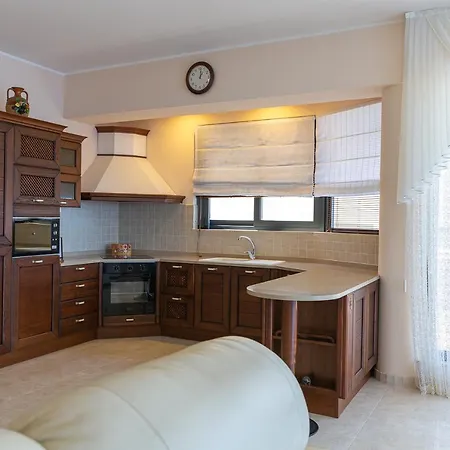 Daire Beautiful Sea View