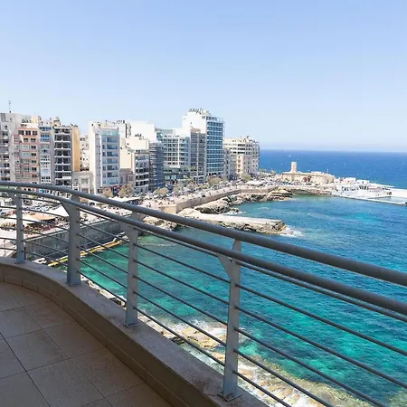 Beautiful Sea View *