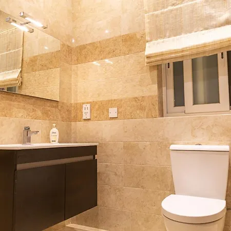 Daire Beautiful Sea View *